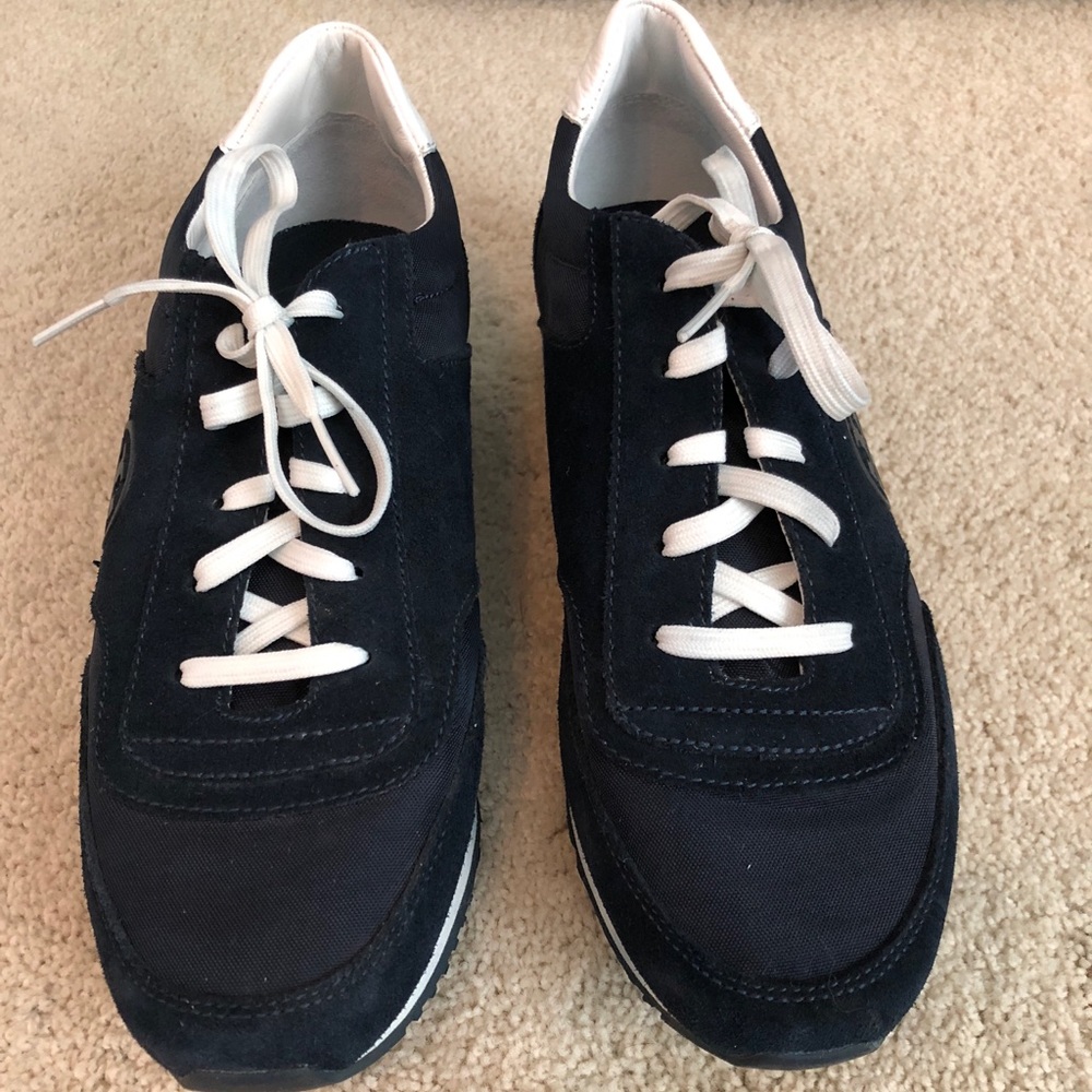 Tory Burch Sneakers